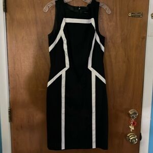 White House Black Market dress